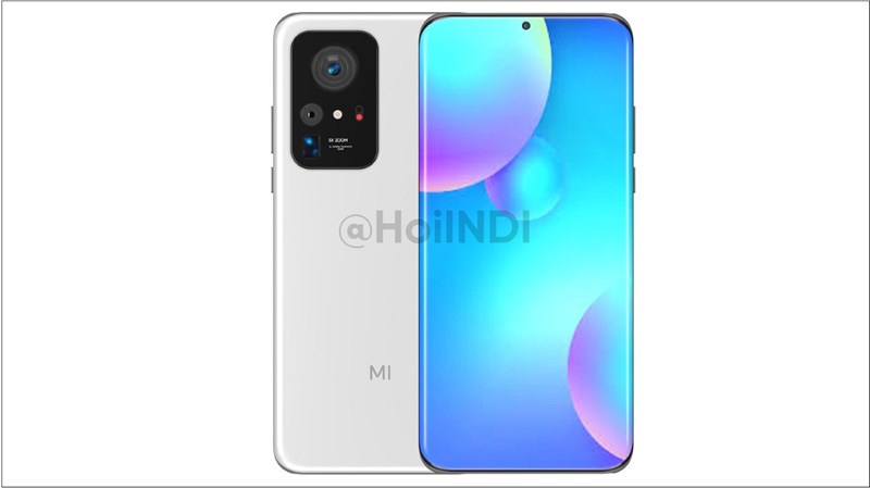 Concept Mi 12 Concept Mi 12