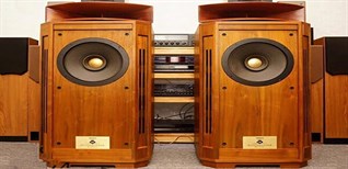 Loa toàn dải là gì? Ưu điểm và các hãng loa toàn dải phổ biến trên thị trường hiện nay