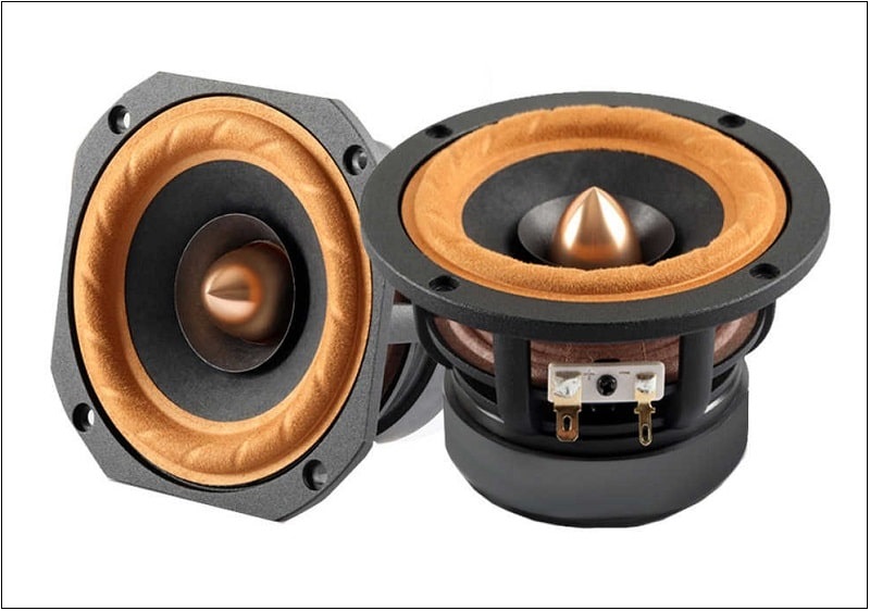 What is a full range speaker? Advantages and popular full-range speaker brands on the market today