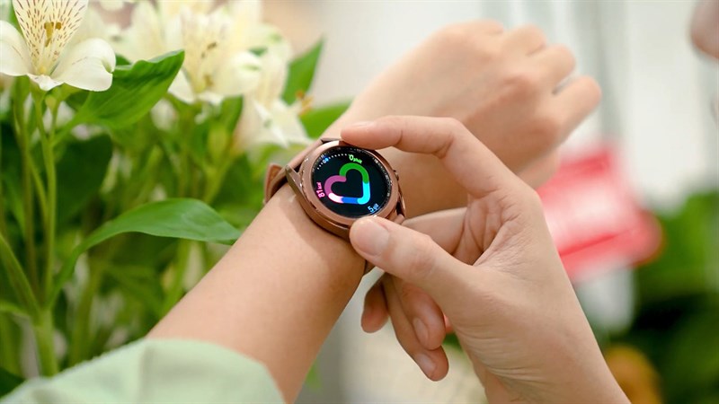 Galaxy Watch 3 Galaxy Watch 3