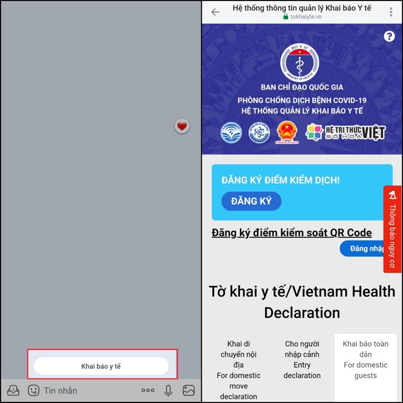 3 mẹo Zalo cực hữu ích