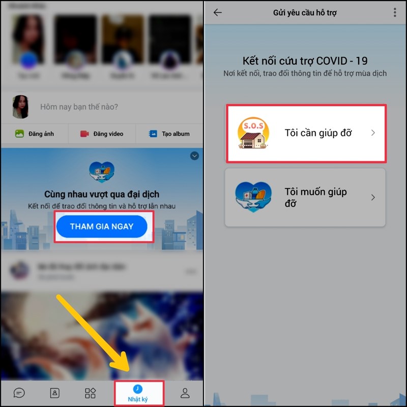 3 mẹo Zalo cực hữu ích