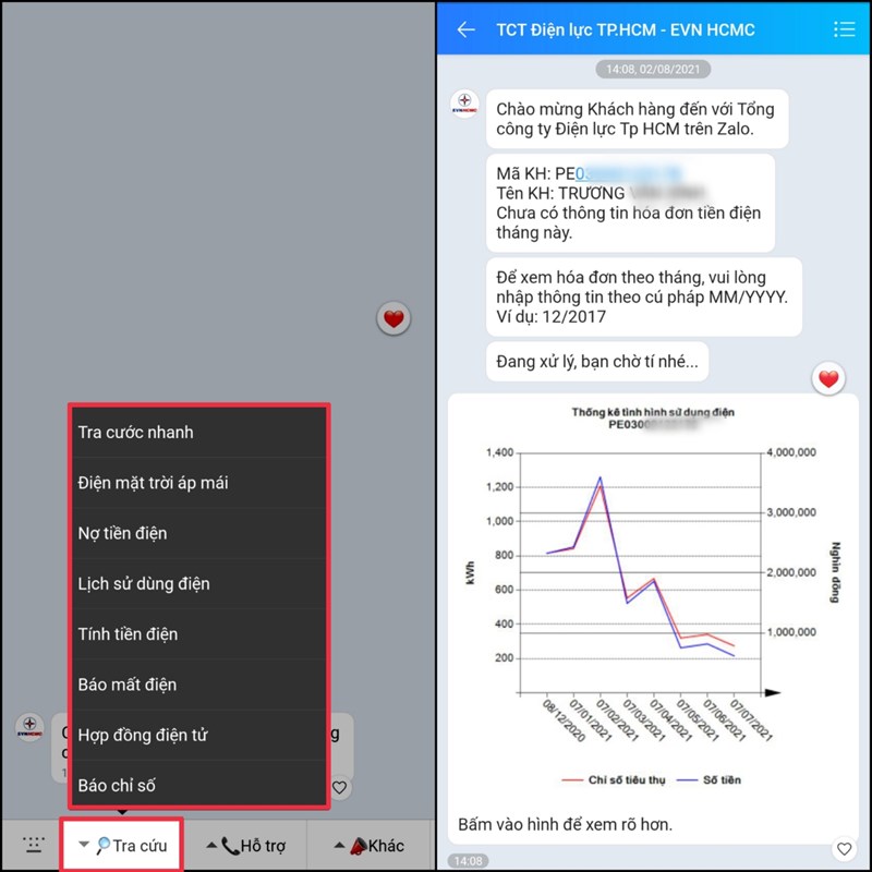 3 mẹo Zalo cực hữu ích