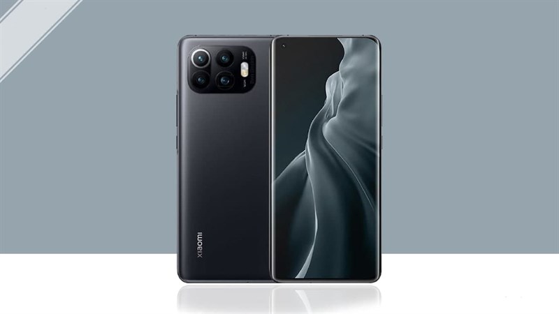 Mi 11T Pro đạt chứng nhận SIRIM Mi 11T Pro đạt chứng nhận SIRIM