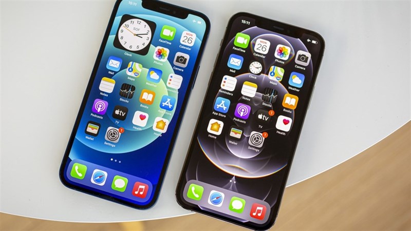 cách cập nhật ứng dụng iOS 15 cách cập nhật ứng dụng iOS 15