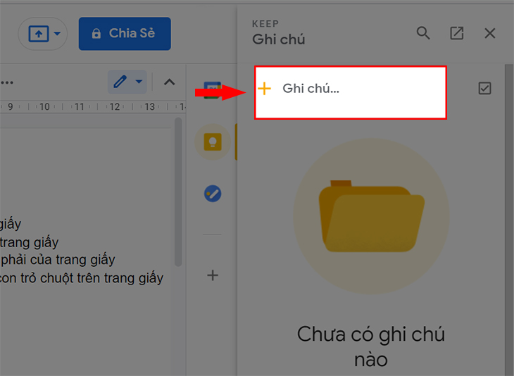 Cách Thêm, Xóa Ghi Chú Trên Google Docs Và Word Đơn Giản Nhất