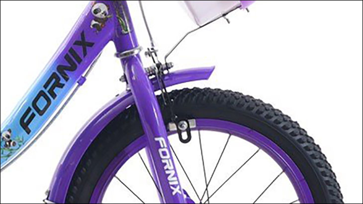 Lốp xe đạp trẻ em