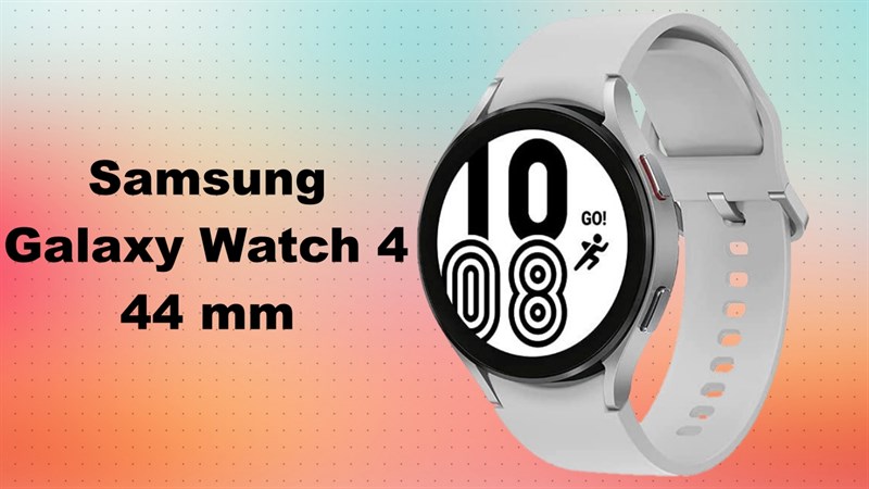 Galaxy Watch 4 44 mm