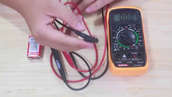 Cách sử dụng đồng hồ đo điện đa năng và những lưu ý khi sử dụng