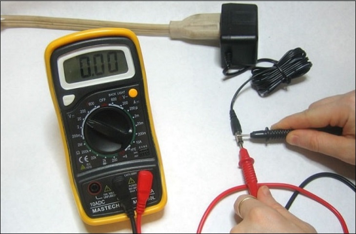 Cách sử dụng đồng hồ đo điện đa năng và những lưu ý khi dùng