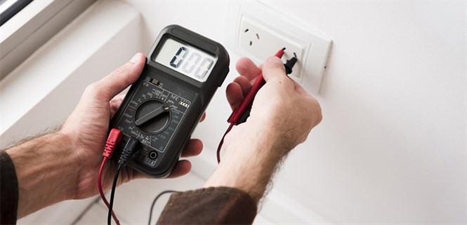 Cách sử dụng đồng hồ đo điện đa năng và những lưu ý khi dùng