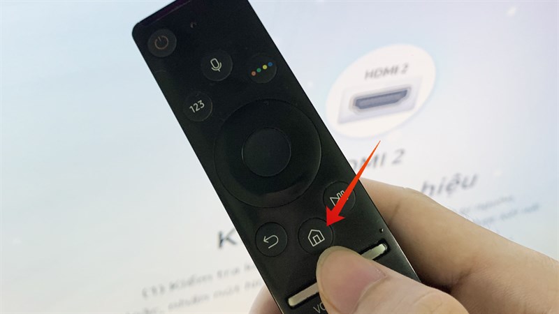 Cách kết nối tivi với WiFi-1 Cách kết nối tivi với WiFi-1