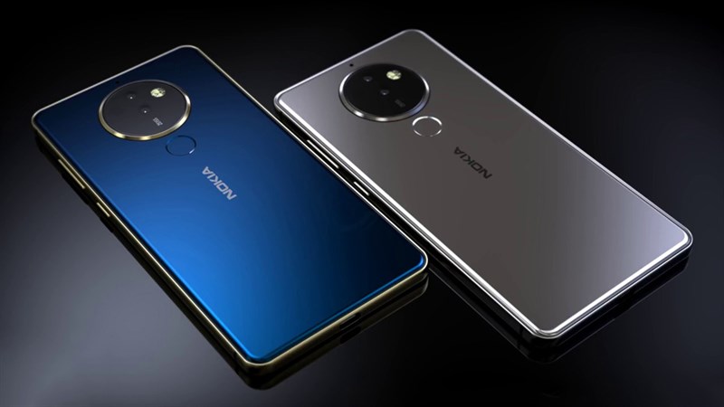 Nokia sắp ra mắt hàng loạt sản phẩm mới: Có 1 tablet và 3 smartphone Nokia sắp ra mắt hàng loạt sản phẩm mới: Có 1 tablet và 3 smartphone