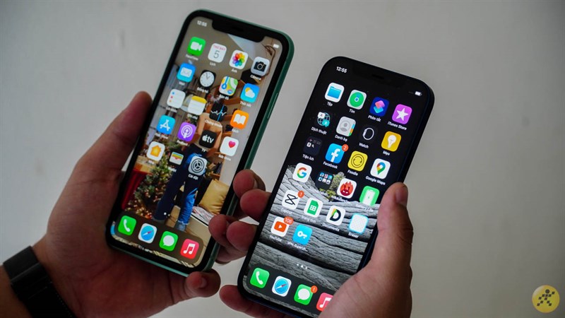 Có nên mua iPhone trôi bảo hành, hết bảo hành?