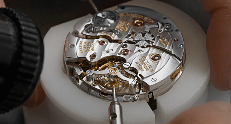 Đồng hồ Thuỵ Sĩ đắt giá Đồng hồ Thuỵ Sĩ đắt giá