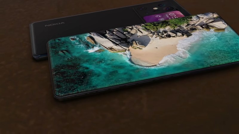 Nokia X100 giá bao nhiêu?