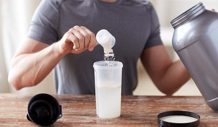BCAA là gì? BCAA có tác dụng gì với cơ thể?