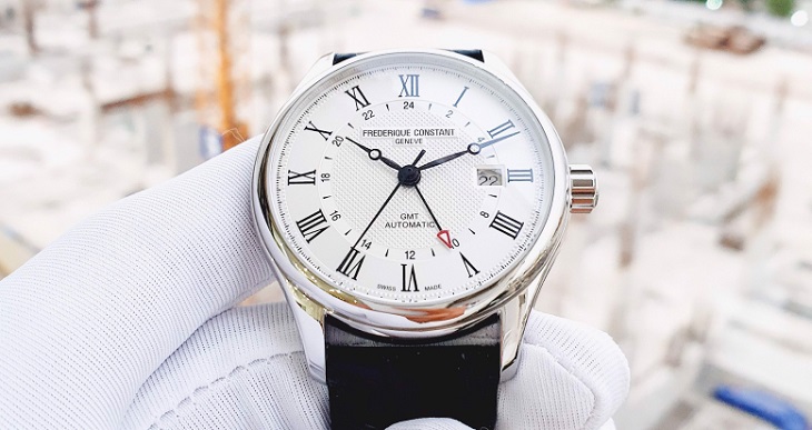 Đồng hồ Frederique Constant Classic