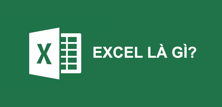 Tìm hiểu excel word là gì và những đặc điểm nổi bật của hai phần mềm