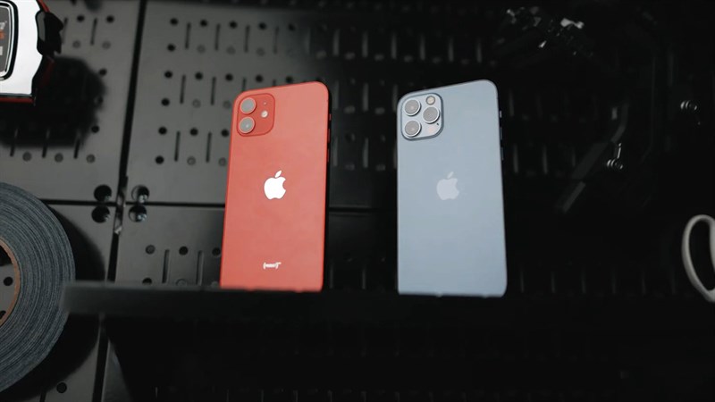 iPhone 12 series