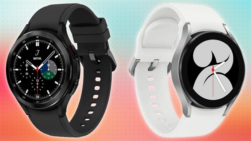 Leaker có tiếng tiết lộ giá bán mới nhất của Galaxy Watch 4 và Galaxy Watch 4 Classic