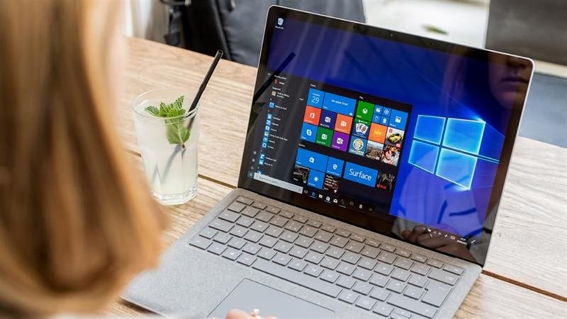 cách kiểm tra phiên bản Windows trên máy tính