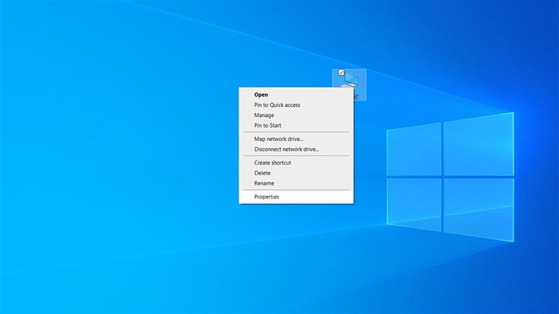 cách kiểm tra phiên bản Windows trên máy tính