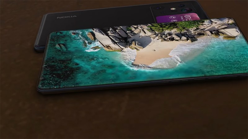 Nokia X100 có viên pin 4.500 và được hỗ trợ 5G Nokia X100 có viên pin 4.500 và được hỗ trợ 5G