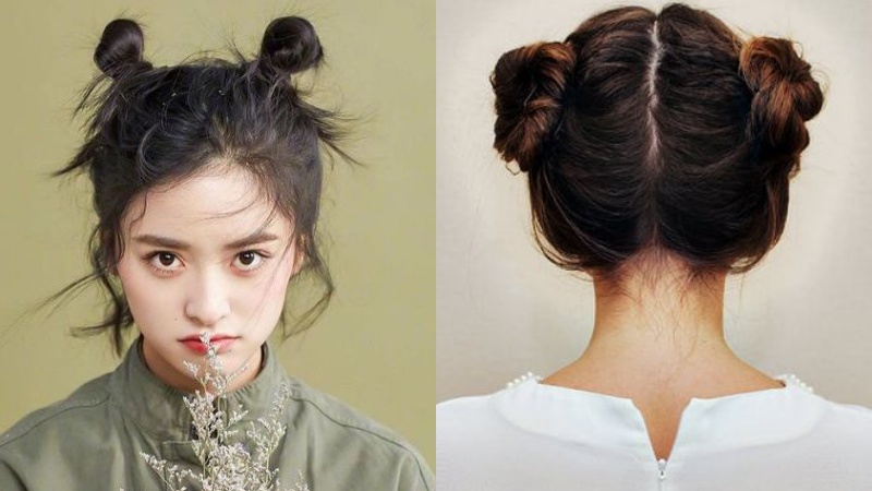 20 kiểu tóc Hàn Quốc cho bé trai nhiều phong cách cực đáng yêu