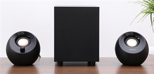 Loa Creative của nước nào? Có tốt không? Có nên mua không?