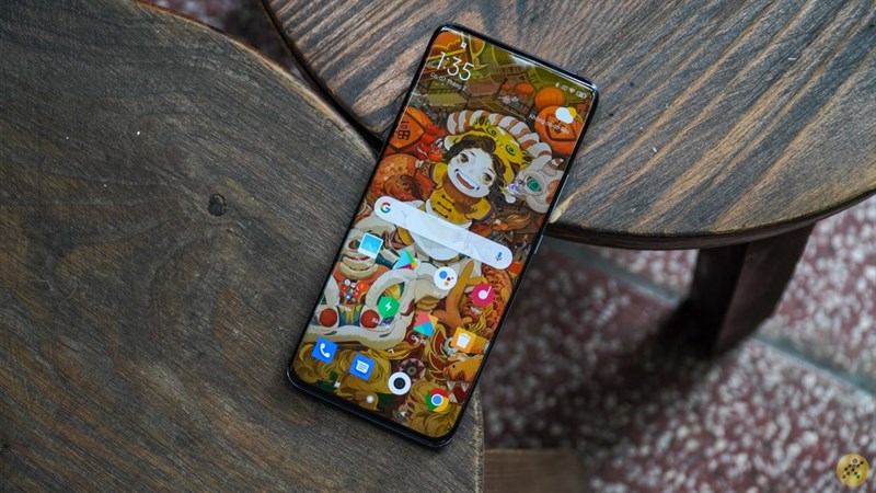 Xiaomi Mi MIX 4 được cho là sẽ dùng camera ẩn dưới màn hình Xiaomi Mi MIX 4 được cho là sẽ dùng camera ẩn dưới màn hình