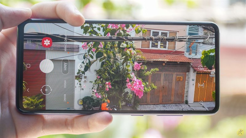 Samsung Galaxy A52 chụp ảnh bao đẹp Samsung Galaxy A52 chụp ảnh bao đẹp