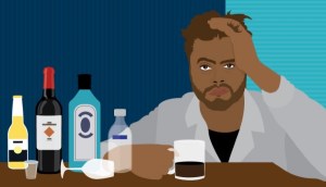 Hangover là gì? Nguyên nhân và triệu chứng sau khi uống say