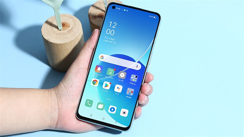 Bí quyết lên đời OPPO Reno6 5G hoặc Reno6 Z 5G tiết kiệm đến 1 triệu Bí quyết lên đời OPPO Reno6 5G hoặc Reno6 Z 5G tiết kiệm đến 1 triệu