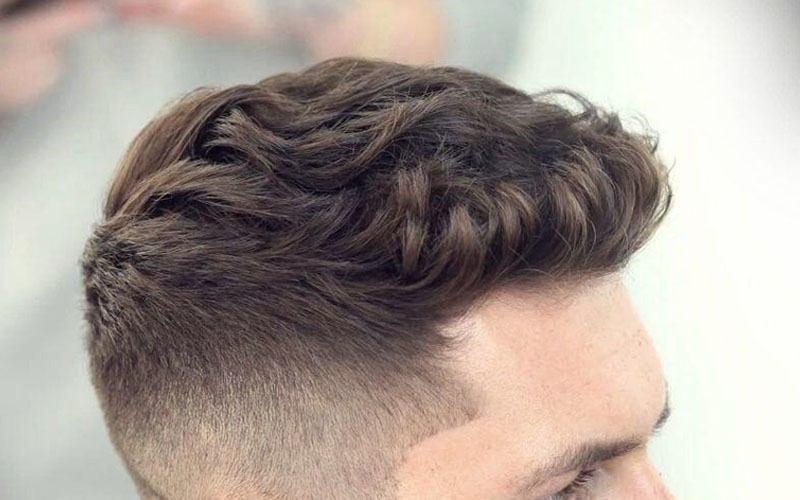 Điểm danh những kiểu tóc kinh điển không bao giờ lỗi mốt dành cho nam giới
