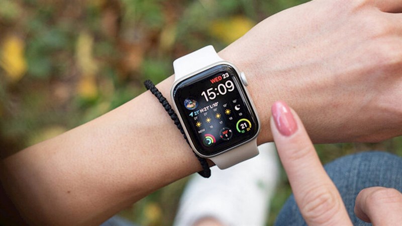 Apple Watch S6