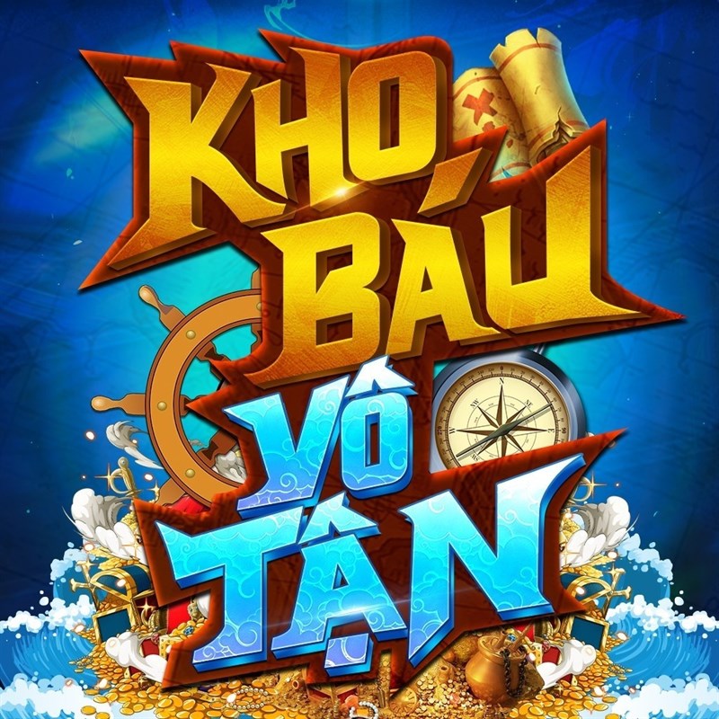 Game Kho Báu Vô Tận