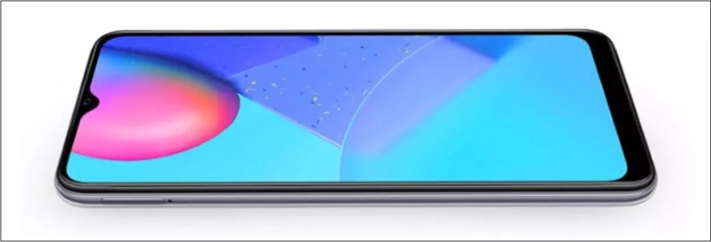 Vivo Y12G với Snapdragon 439 và pin 5.000mAh lặng lẽ ra mắt