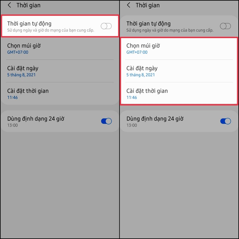 Lỗi không tải được ứng dụng trên CH Play