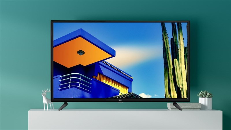 Xiaomi Mi TV 4C 32 Xiaomi Mi TV 4C 32