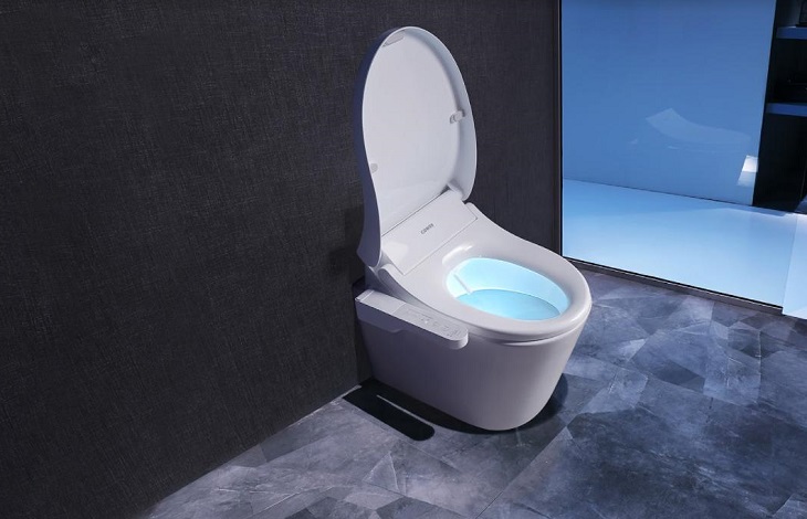 Dễ dàng sử dụng cho mọi độ tuổi