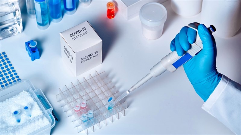 Cách Tăng Cường Hệ Miễn Dịch Để Hỗ Trợ Quá Trình Test PCR