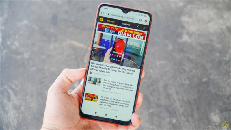 Xiaomi Redmi 9T