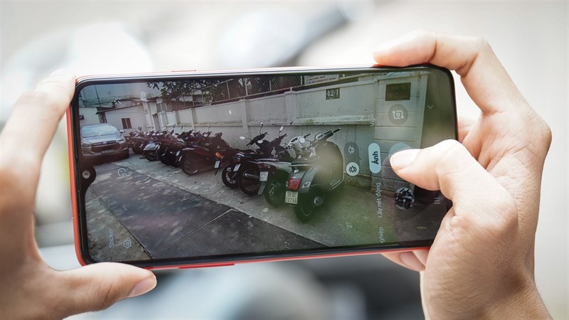 Samsung Galaxy A20s