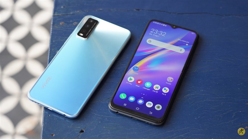 Vivo Y20s