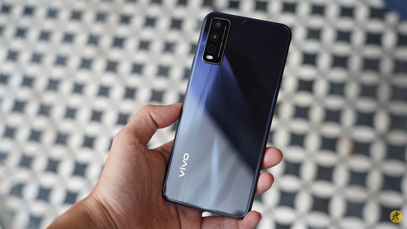 Vivo Y20s