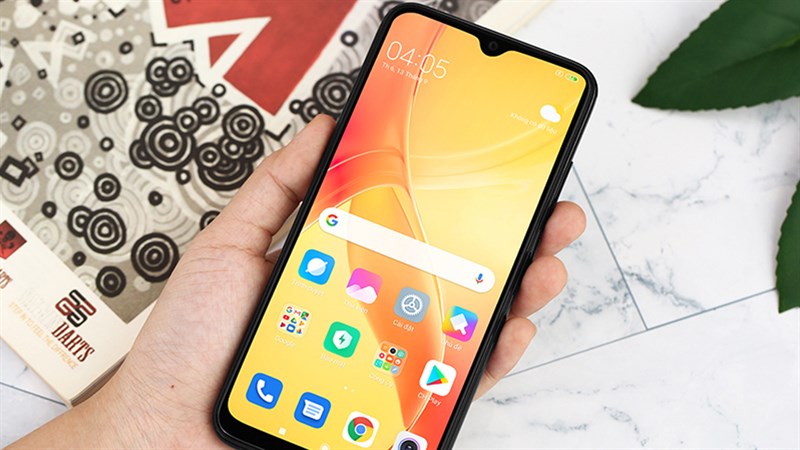 Xiaomi Redmi Note 8