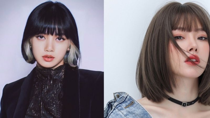 Top 15 beautiful vic hairstyles that are suitable for many faces