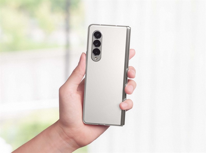 Galaxy Z Fold 3 có màu gì? Đây là tổng hợp 3 màu sắc để bạn lựa chọn