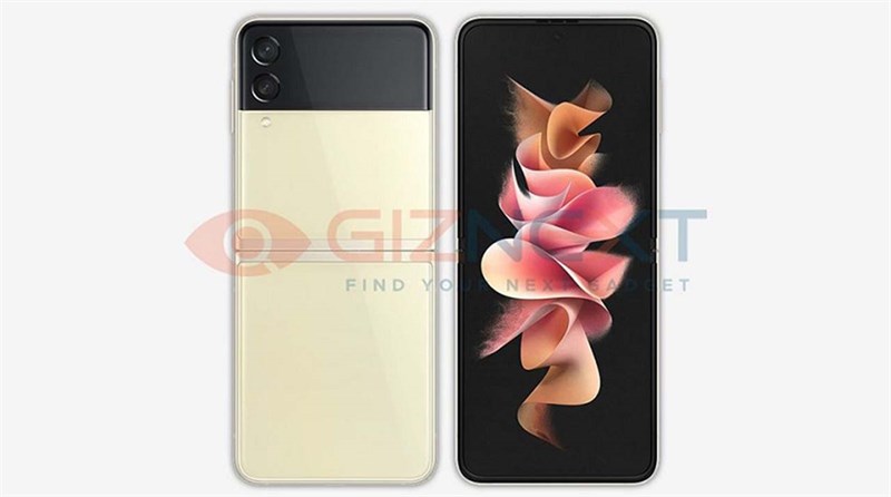 Galaxy Z Flip3 có mấy màu? Mời bạn xem qua tất cả màu sắc dự kiến